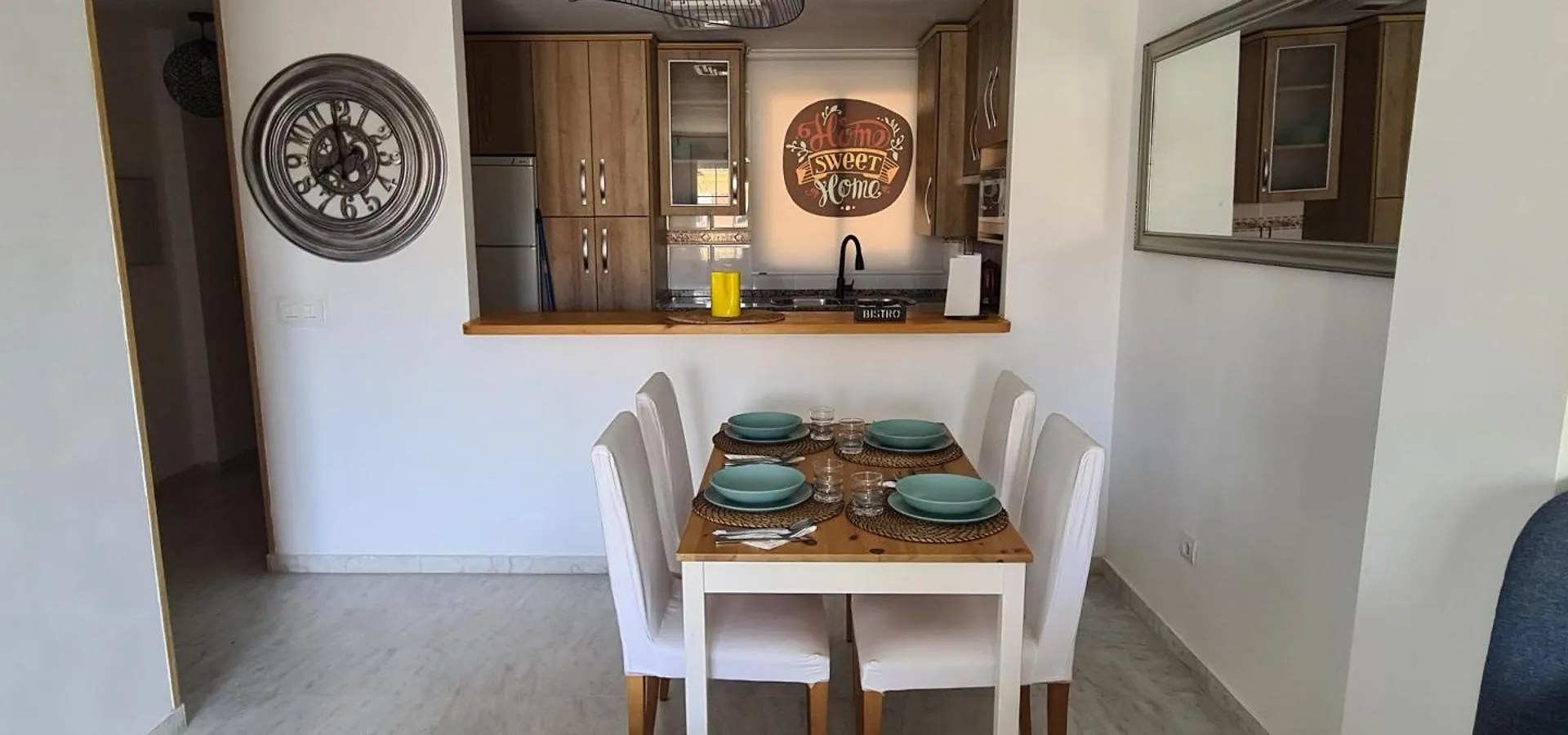 Apartamentos Codina Beach La Cala Del Moral