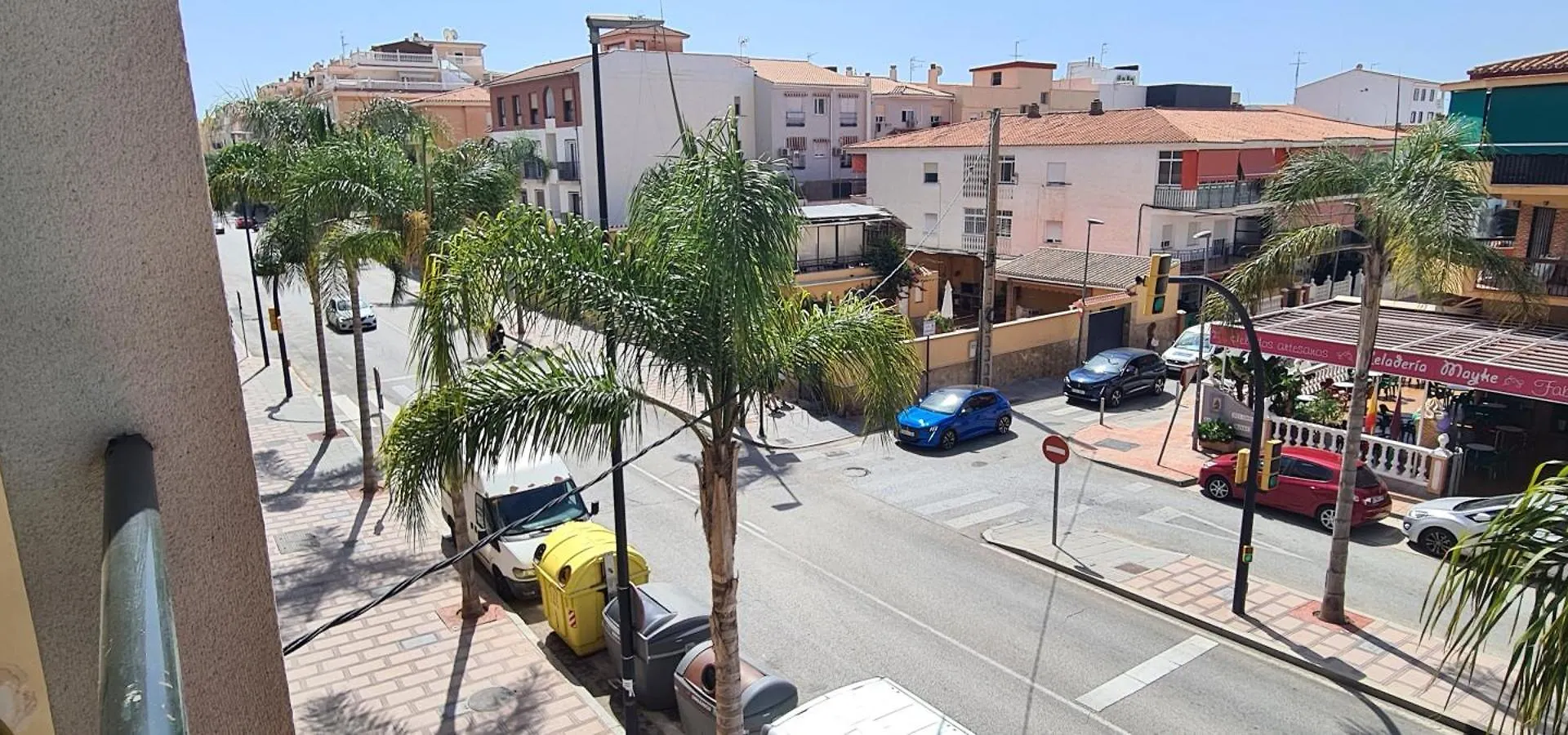 Apartamentos Codina Beach La Cala Del Moral