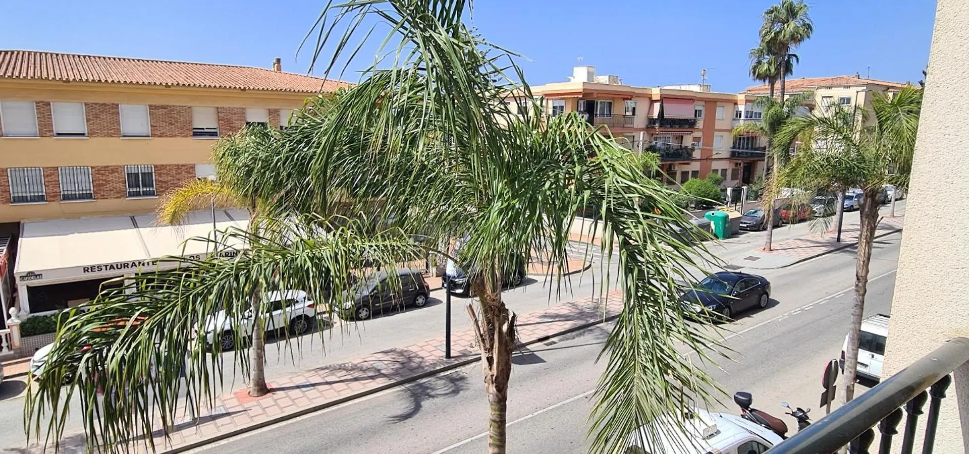 Apartamentos Codina Beach La Cala Del Moral Spain