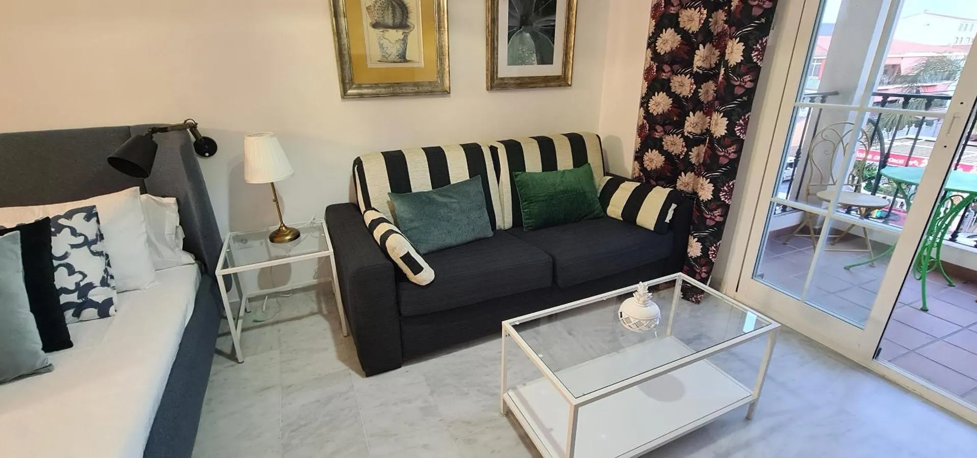 Apartamentos Codina Beach La Cala Del Moral 0*,  Spain