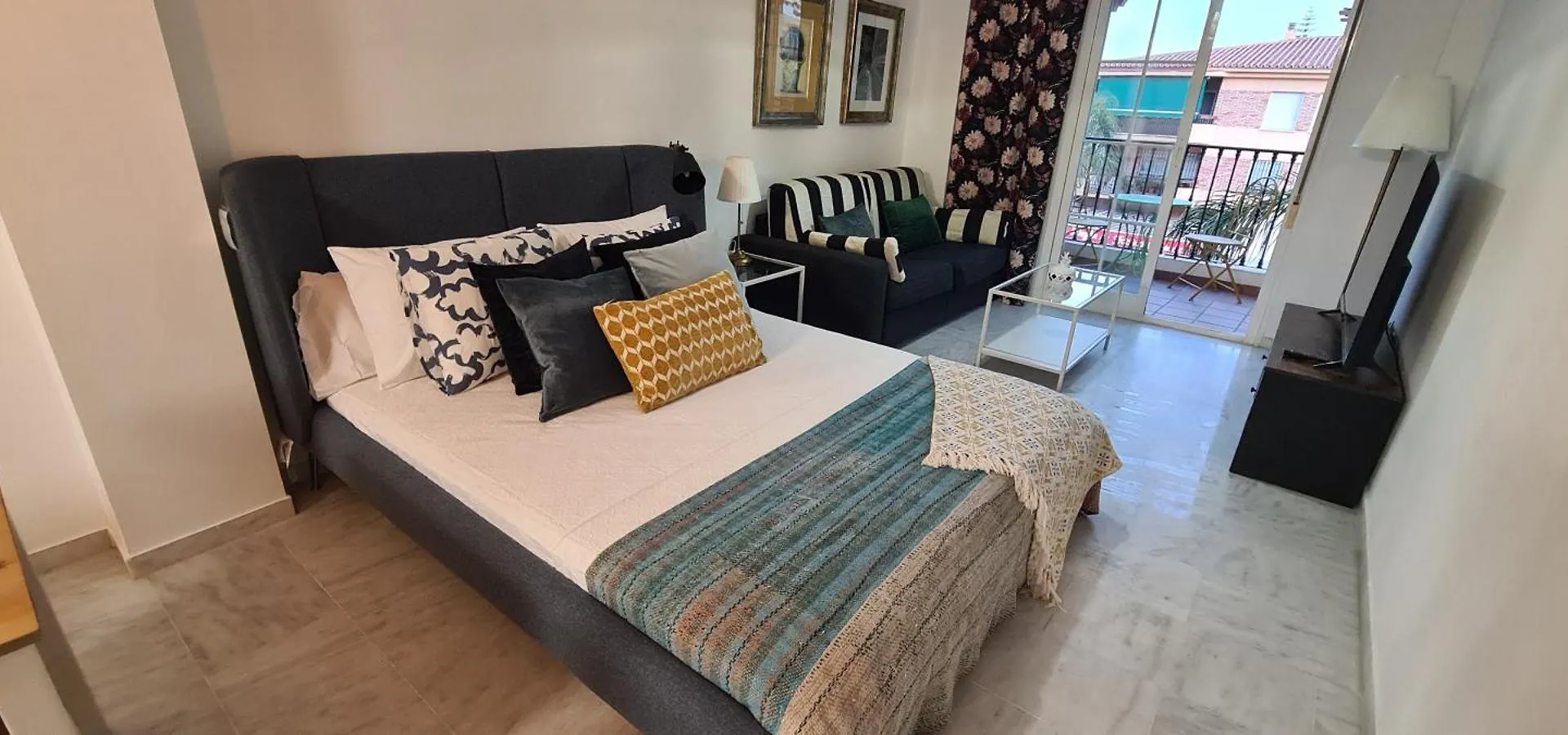 Apartamentos Codina Beach La Cala Del Moral Apartment