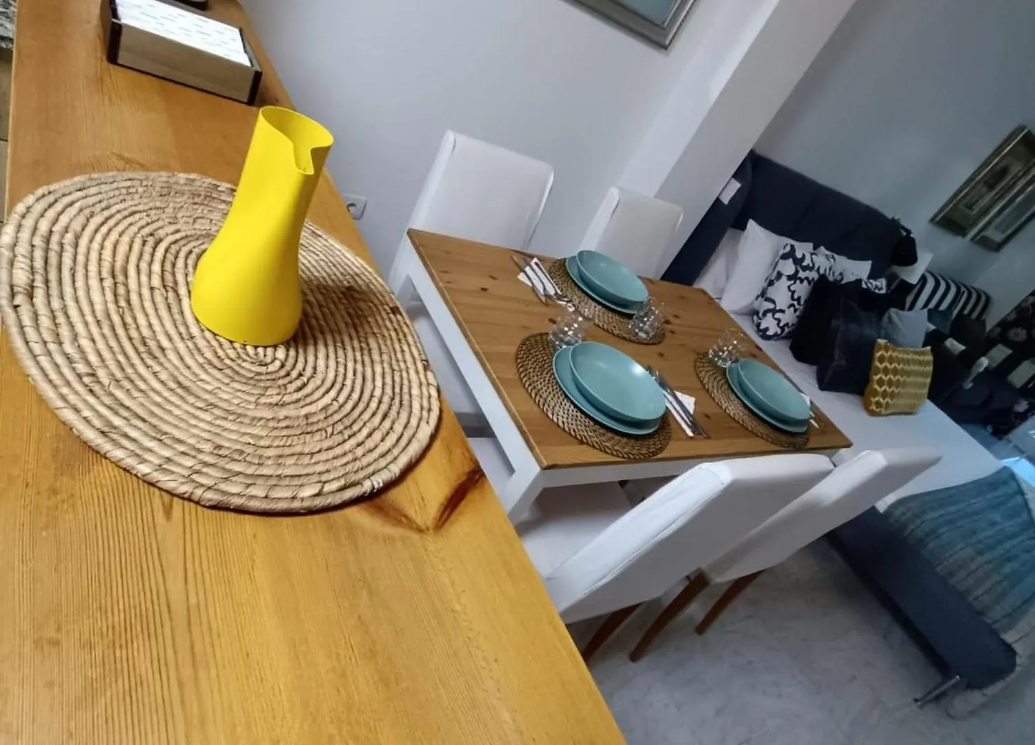Apartamentos Codina Beach La Cala Del Moral